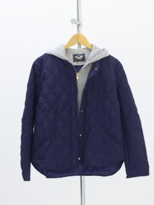 CA2434 Campera Desmontable ARIZONA