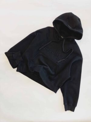 CA0023 Hoodie frisado NUBIAN