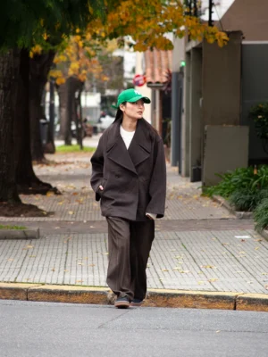 CA007 Tapado oversize SALEM