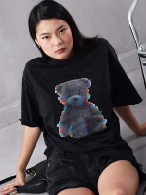 CA212 Remera Oversize LIMA