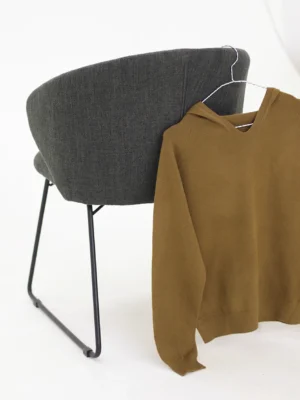 CA2422 Sweater Capucha GALWAY