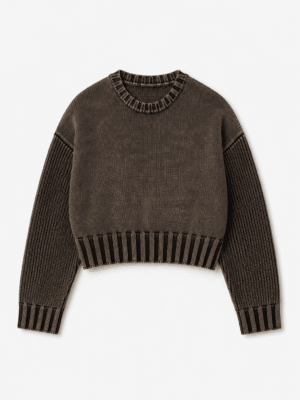 CA2437 Sweater HAVEN