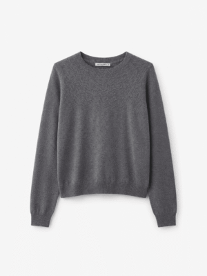 KN030 Sweater Cuello Redondo DUBLIN