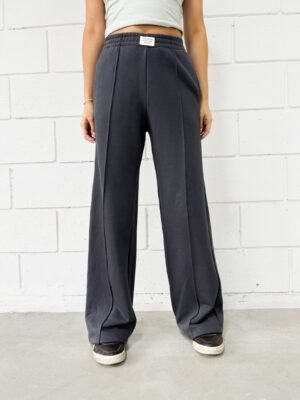 LS354 Jogger pespunte JERSEY