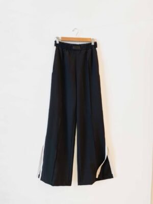 GP810 Pantalon Sastrero con Tajo ZARATE