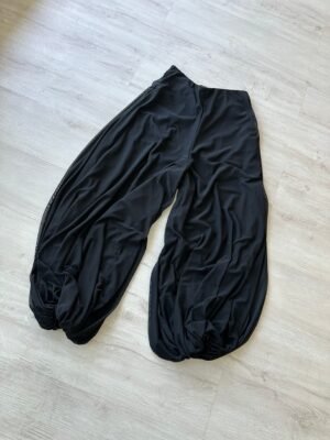GP825/1 Pantalón Harem TULL ARAOZ
