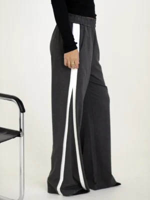 J0027 Pantalón Jersey Bifucardo TANDIL