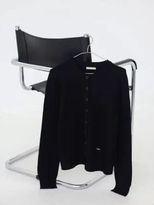 KN024 Cardigan Lana VENECIA