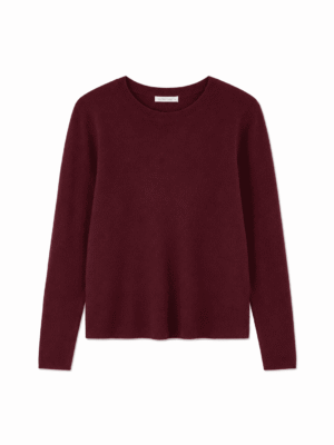 KN029 Sweater Cuello Redondo SOFIA
