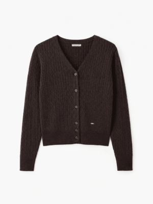 KN045 Cardigan LUCCA