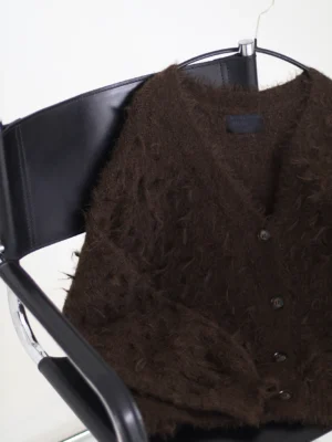 KN5603 Cardigan Cuello V VERONA