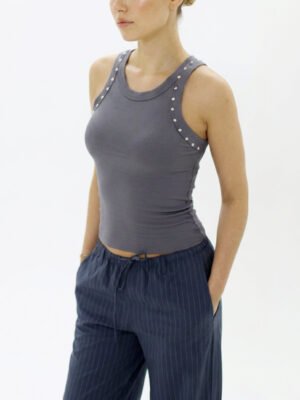 GP164 Musculosa de Morley Tachas PAMPA