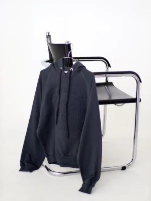 LS266 Hoodie Rustico Inspired PHOENIX