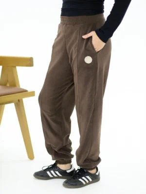 LS301 Pantalon Polar Pespunte HUDSON