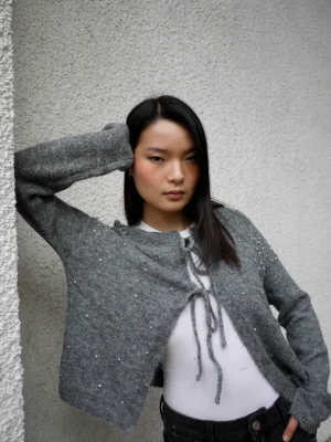 CA2419 Cardigan VENICE